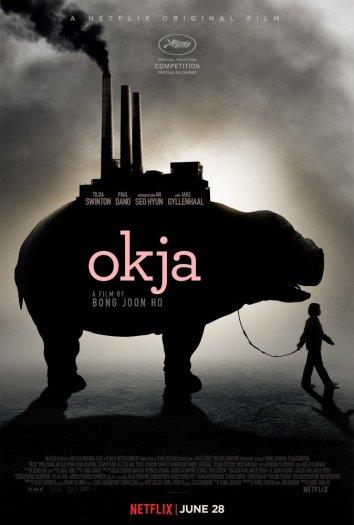 Фильм Окча (2017) смотреть онлайн